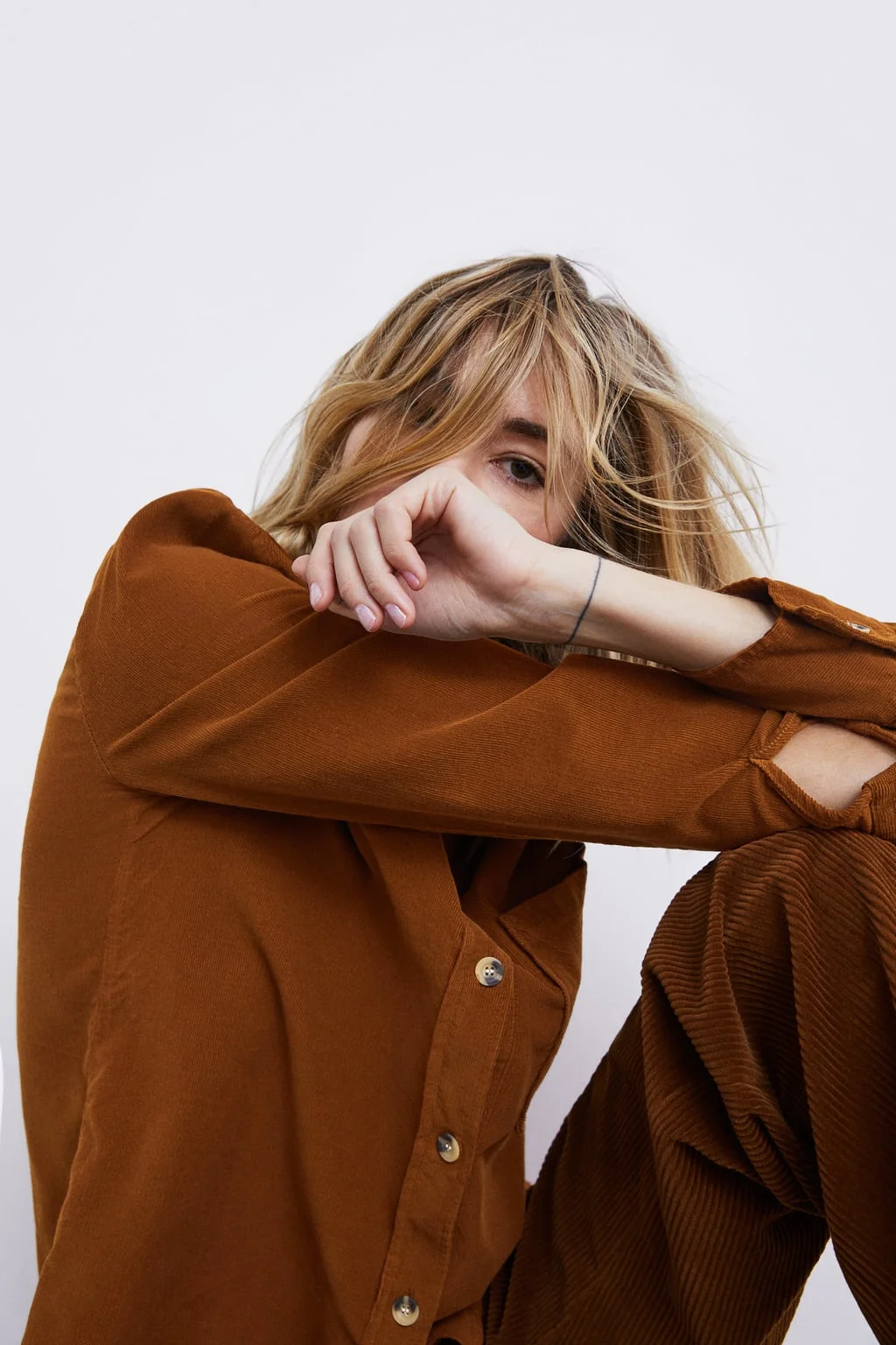 My Zara Autumn Wishlist