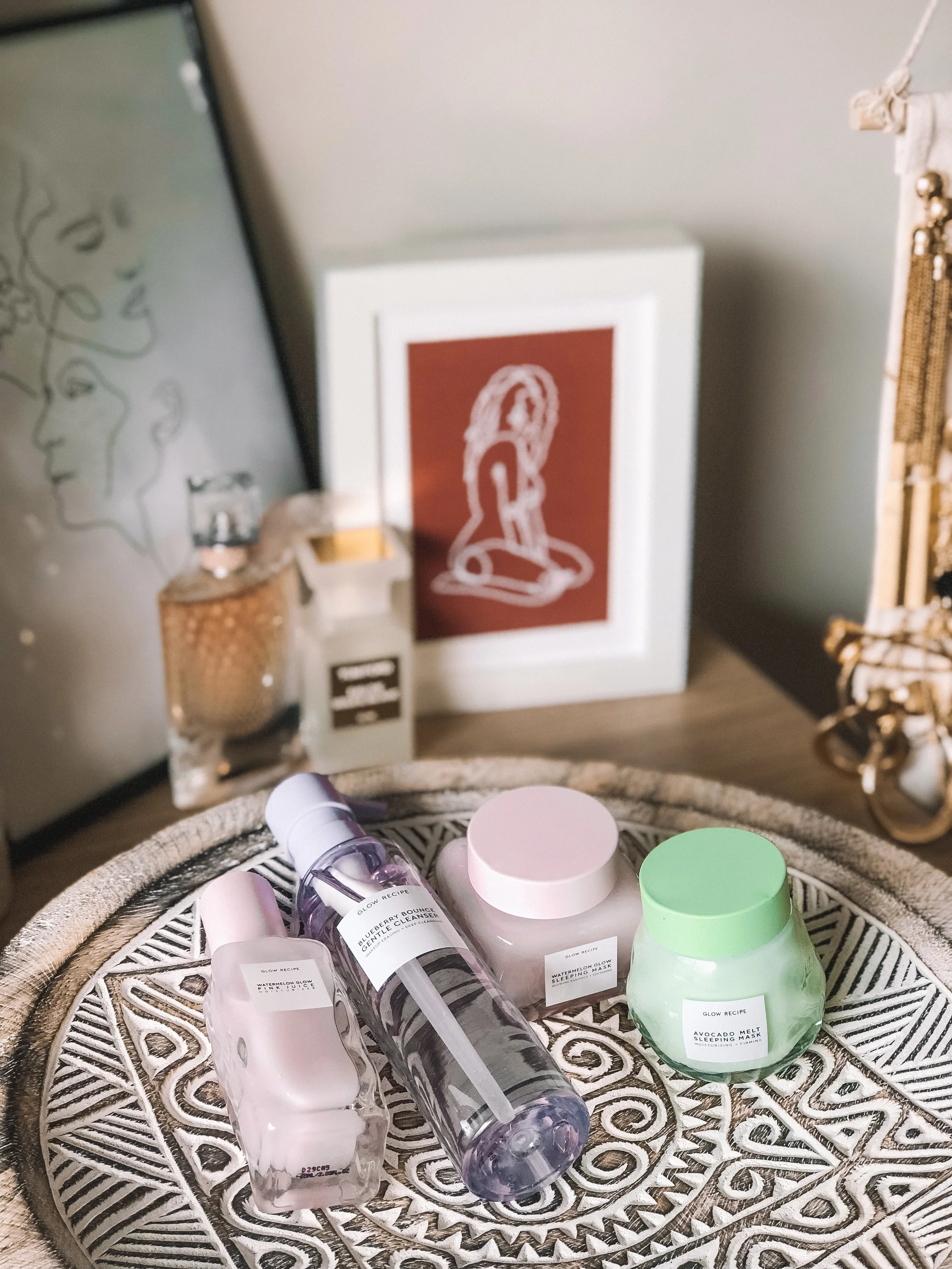 Everything you need to know about the K-beauty brand Glow Recipe