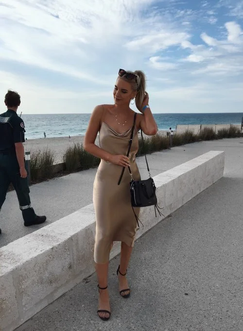 Swim + Resort Weekend 2017