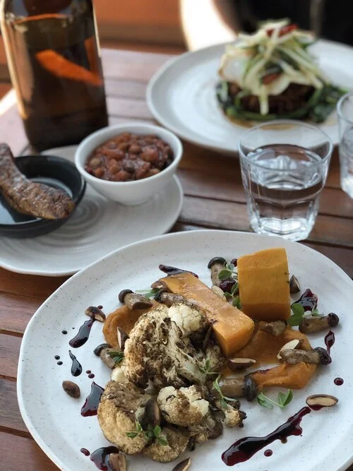 The Best Cafes for Breakfast and Brunch in South Perth