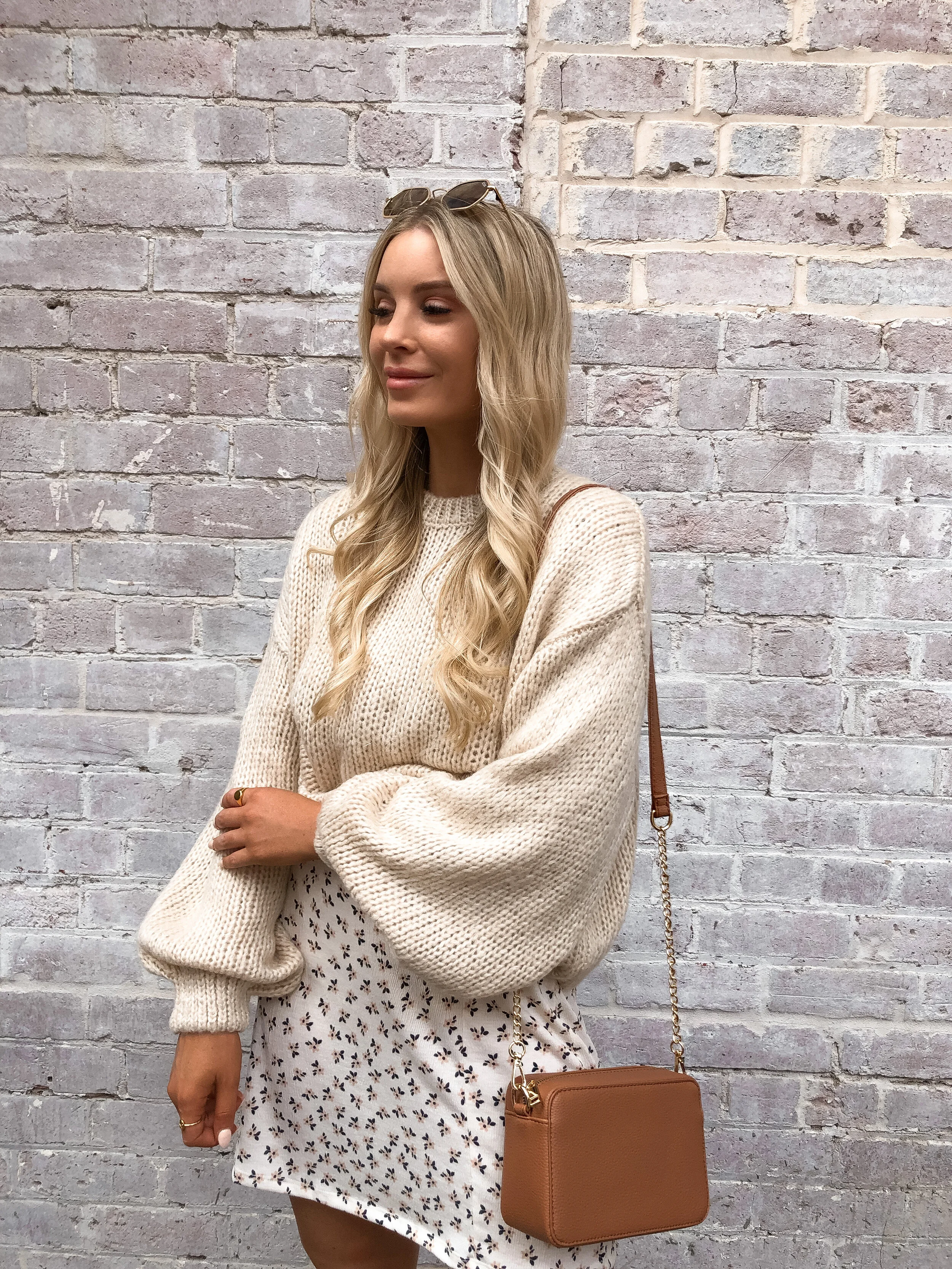 Autumn Looks with Cotton On and Rubi Shoes