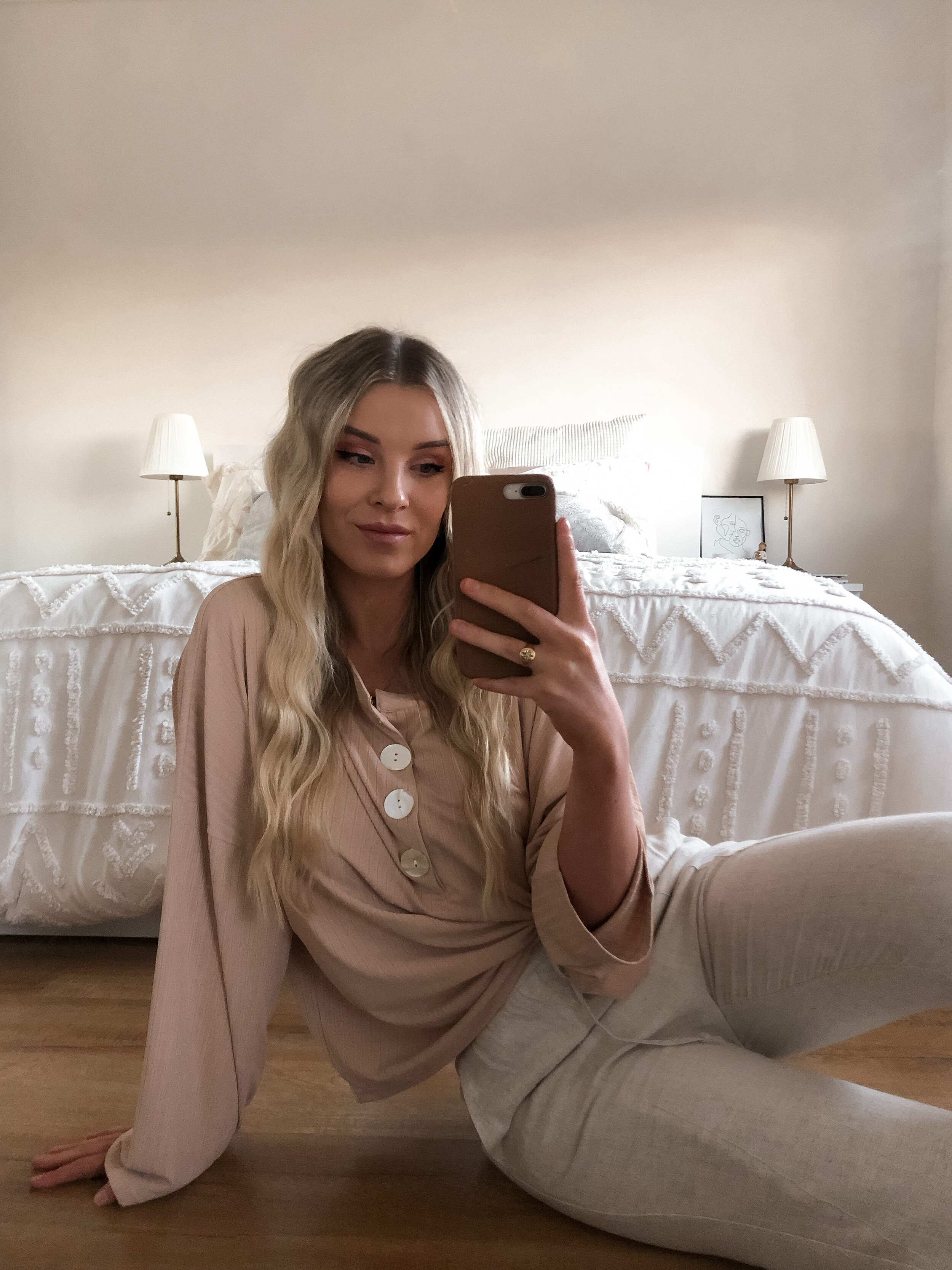 Isolation Style with Petal and Pup