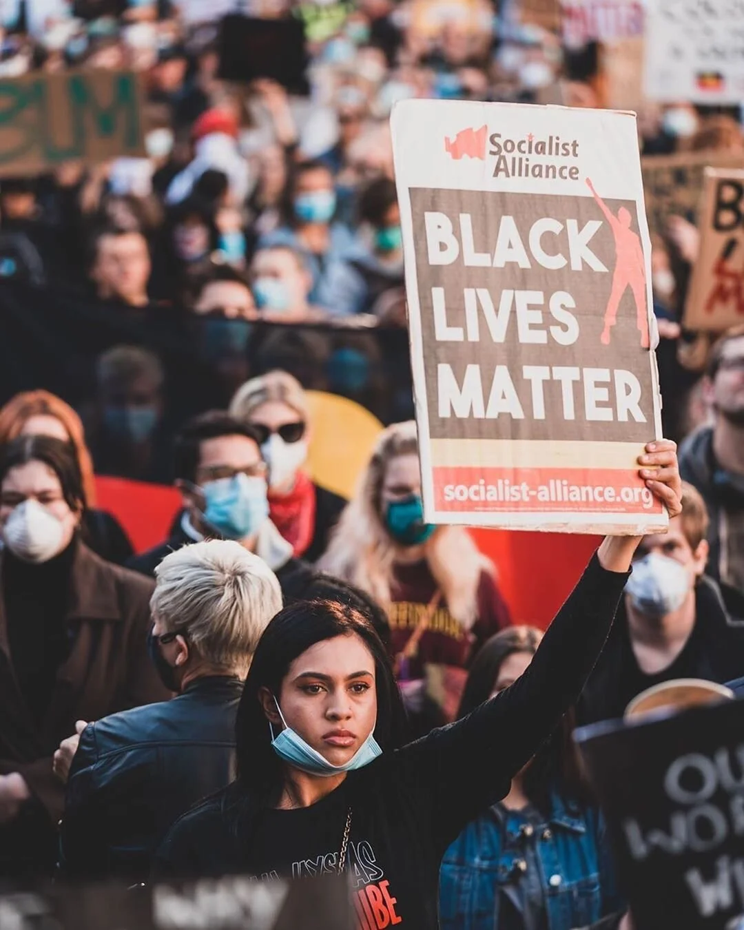 Resources to Educate and Focus on Becoming an Anti-Racist