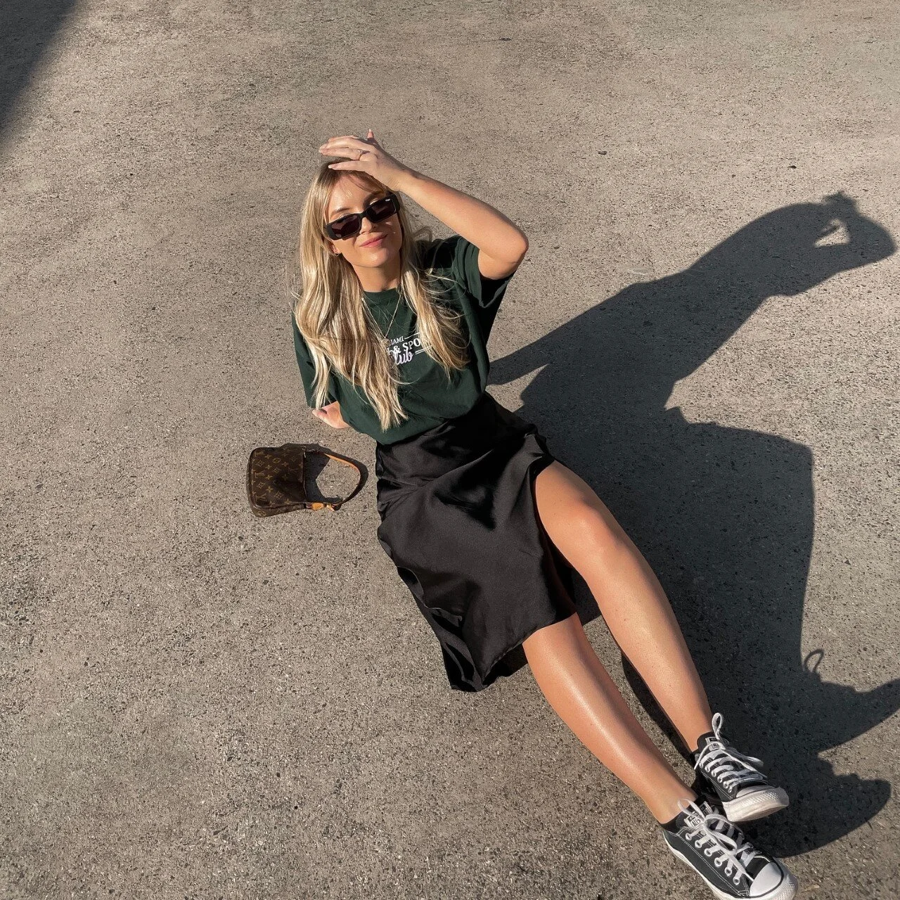 January Outfit Links