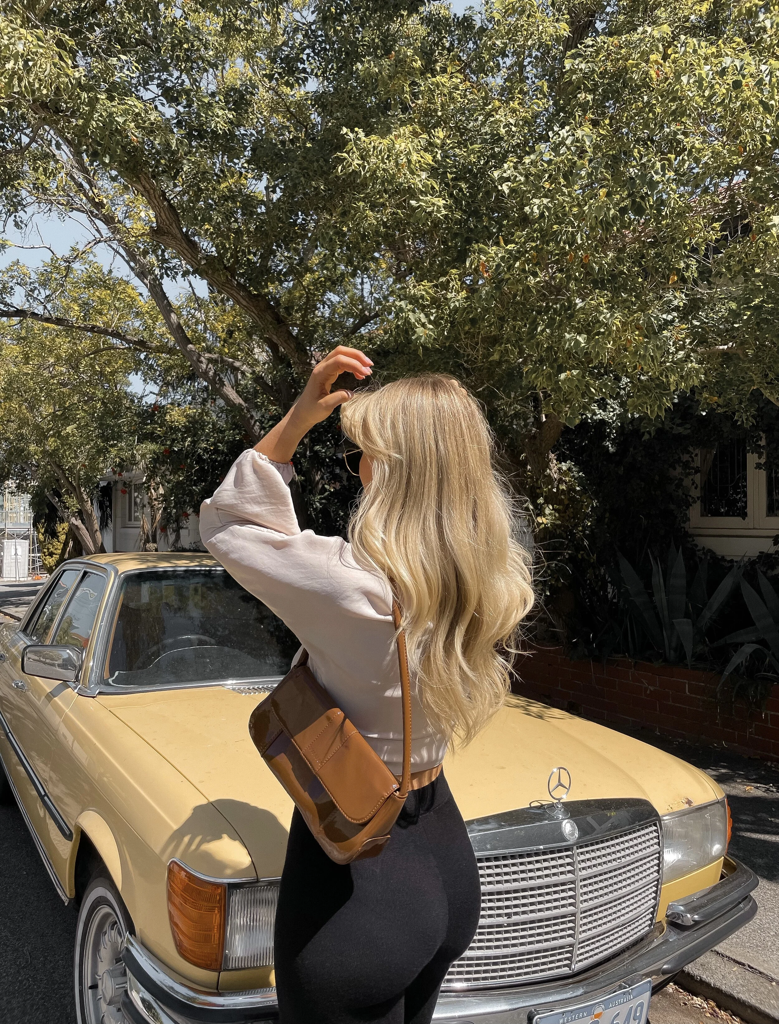 Living my Best Pinterest Life - A Summer Photo Collection