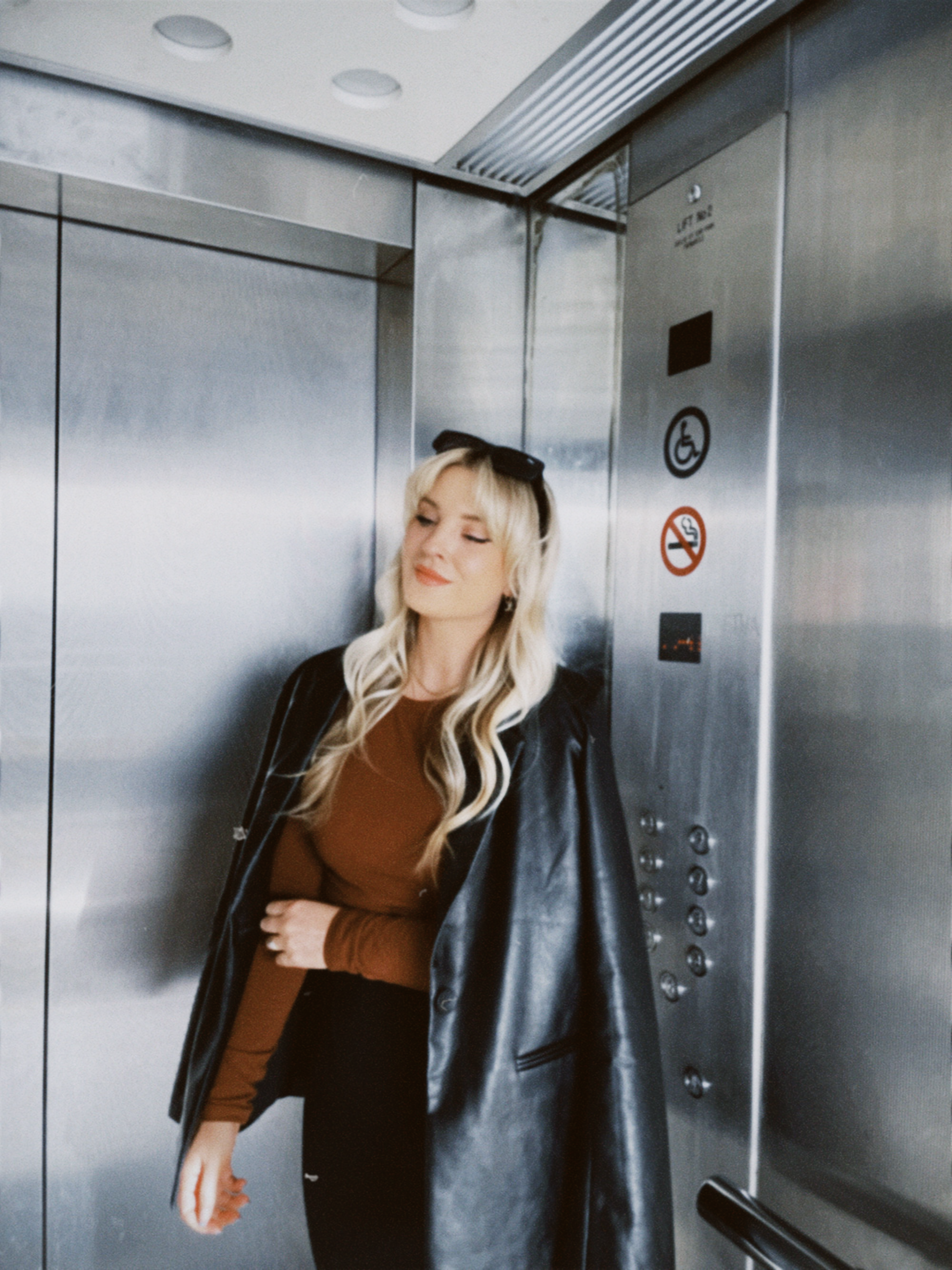 Recreating Pinterest Photos: Lift Photos