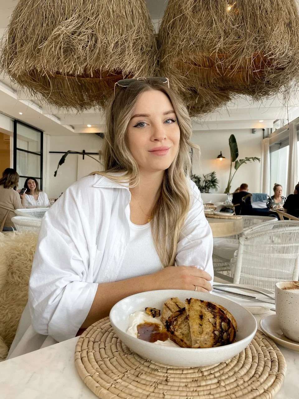 Recent Eats in Perth 2022