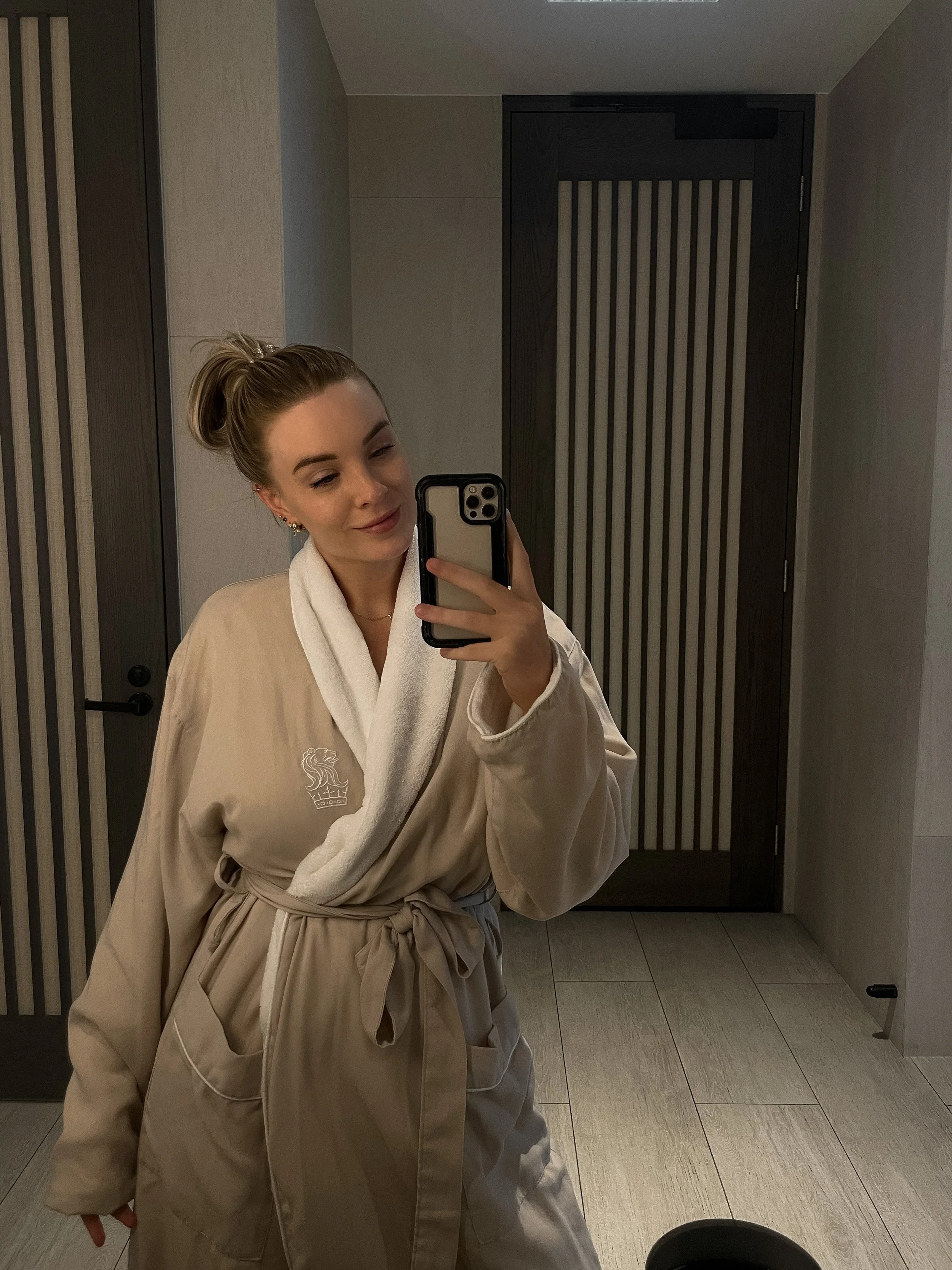 My Luxe Retreat at The Ritz-Carlton Perth