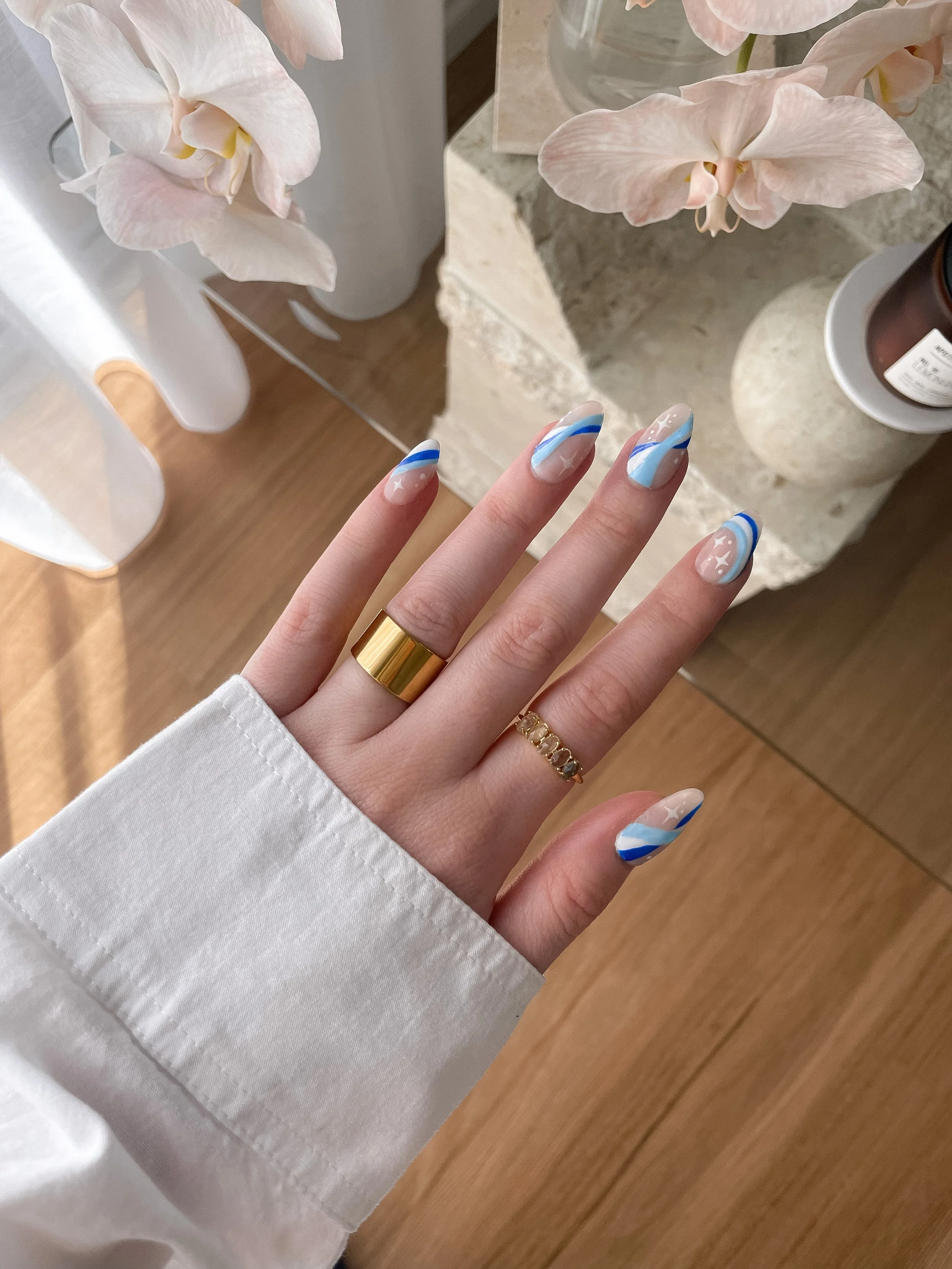 Home Nail Inspo You’ll Love