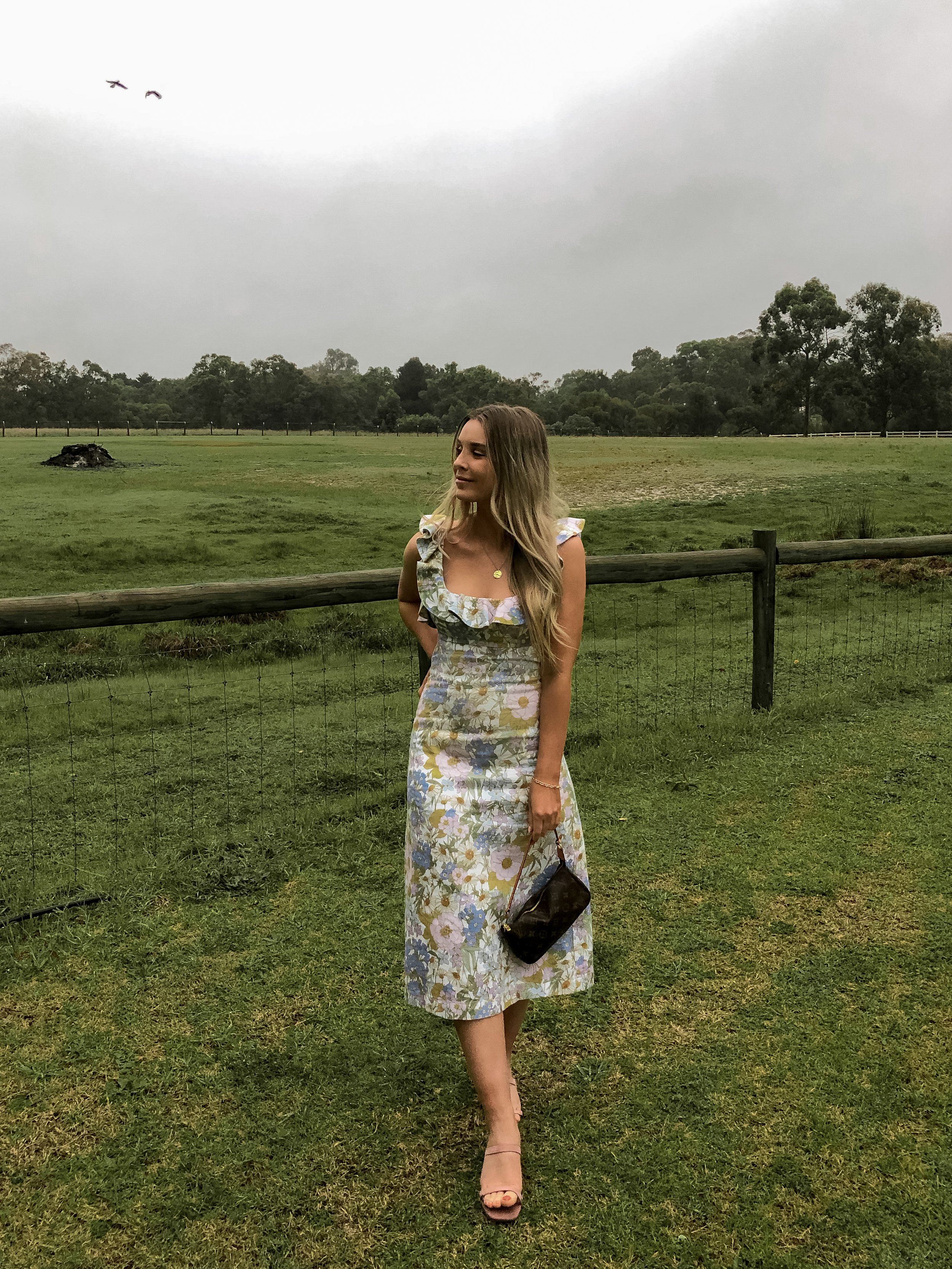 Wedding Guest Style: Your Easy Guide to Dressing Right — Izzy Wears Blog
