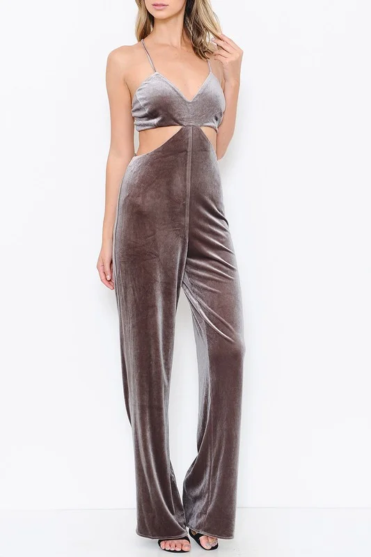 Becka Jumpsuit