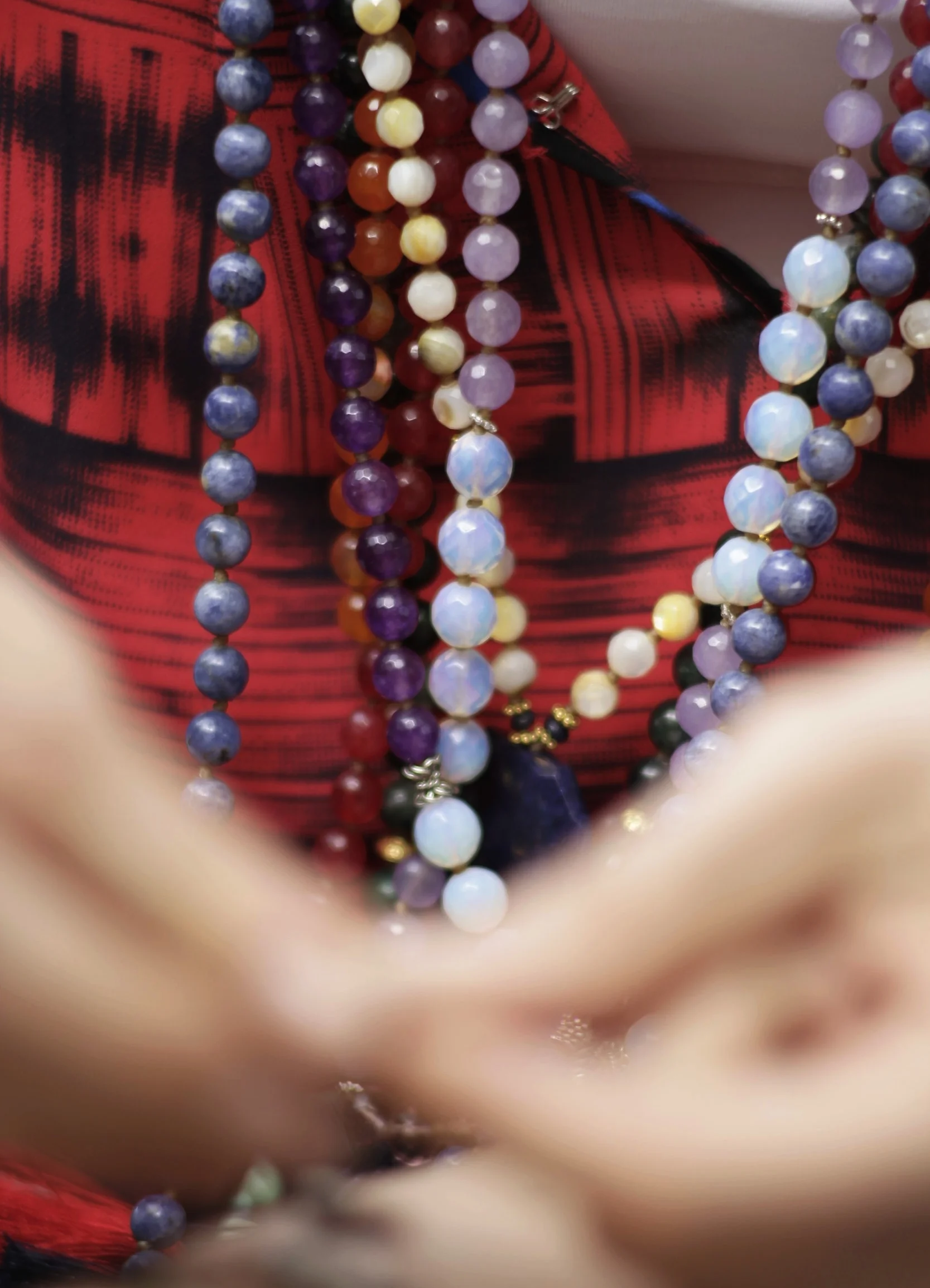 Tropical Holiday Market