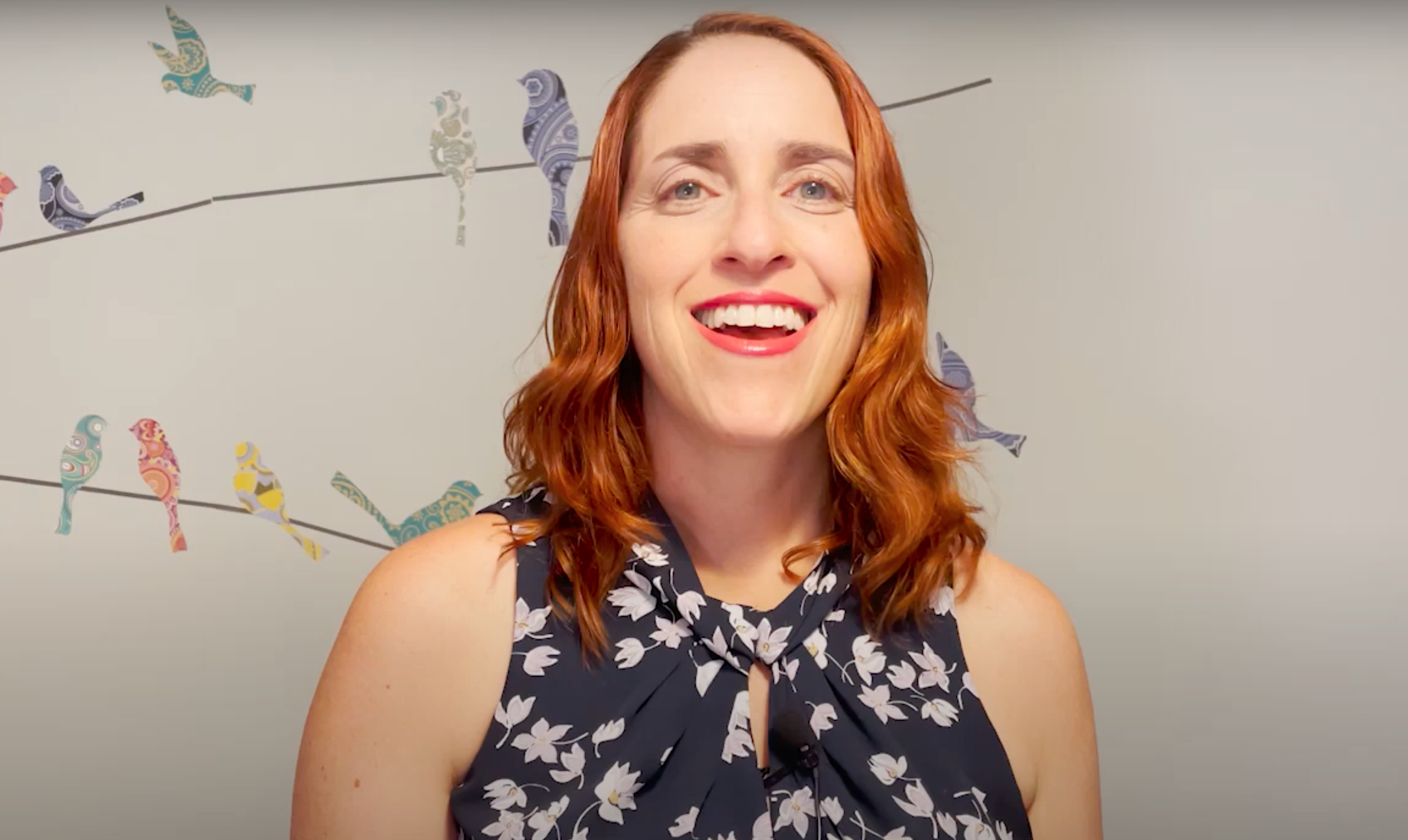 Meet the Saboteur - The Voice that Gets in Your Way from Achieving Your goals.