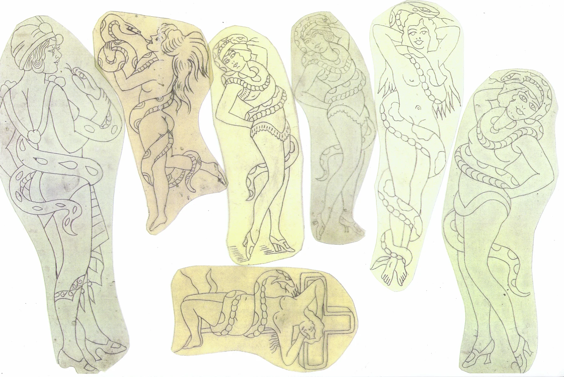 SnakeLady Acetate.jpg
