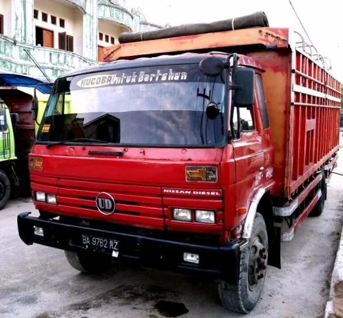 Ito Motor Cars Availability For Parts