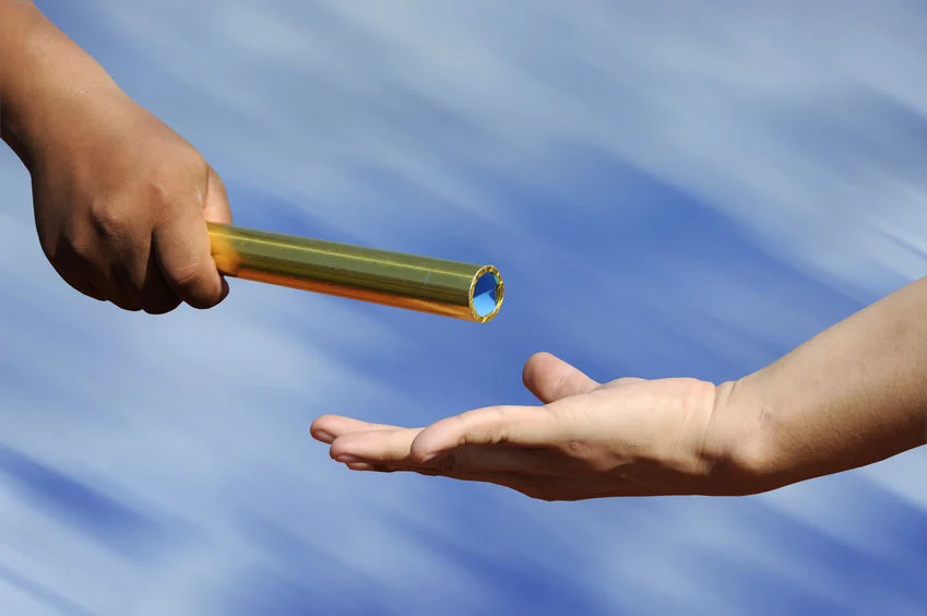 Multigenerational Businesses: The Challenge of Passing the Baton