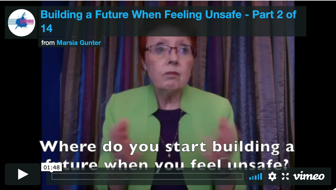 Creating the Future Today: Part 2 of 14 (Video)