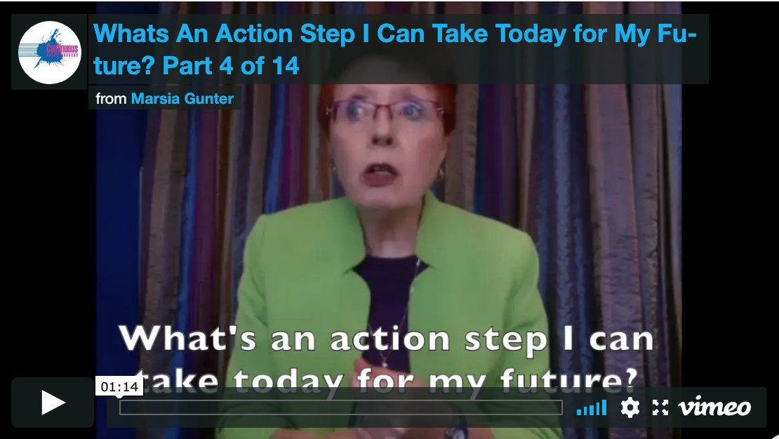 Creating the Future Today: Part 4 of 14 (Video)