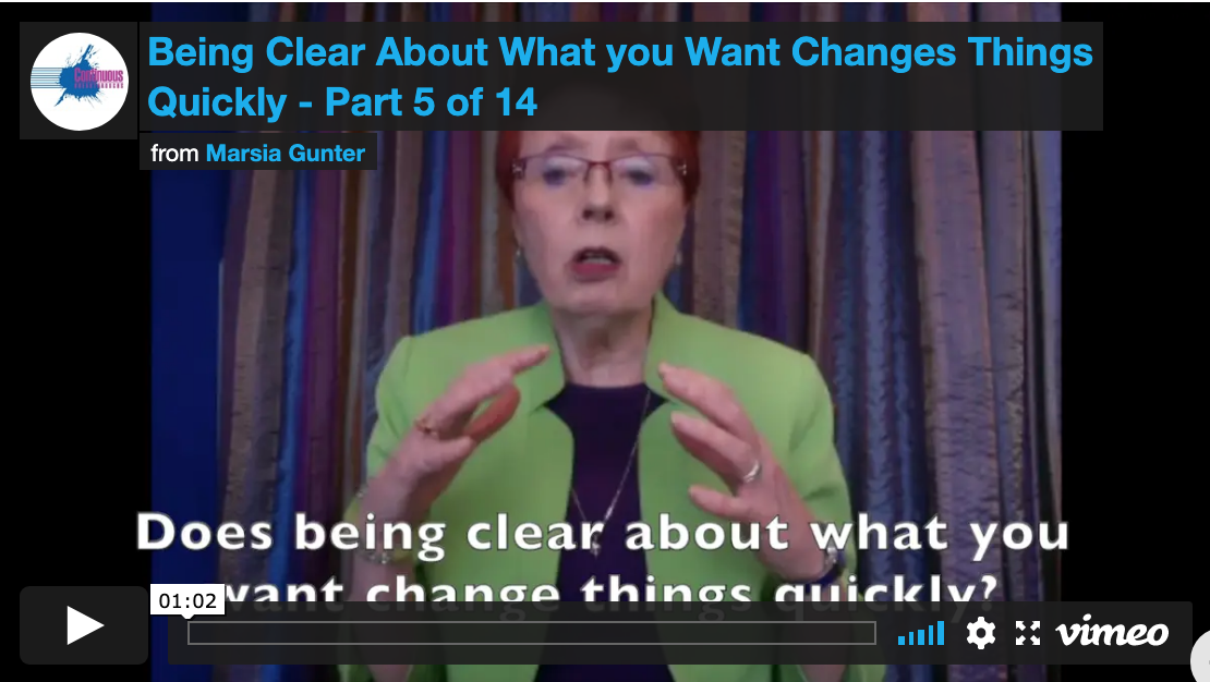 Creating the Future Today: Part 5 of 14 (Video)