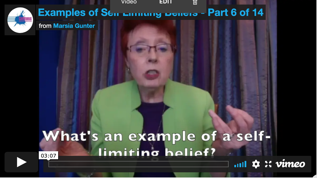 Creating the Future Today: Part 6 of 14 (Video)