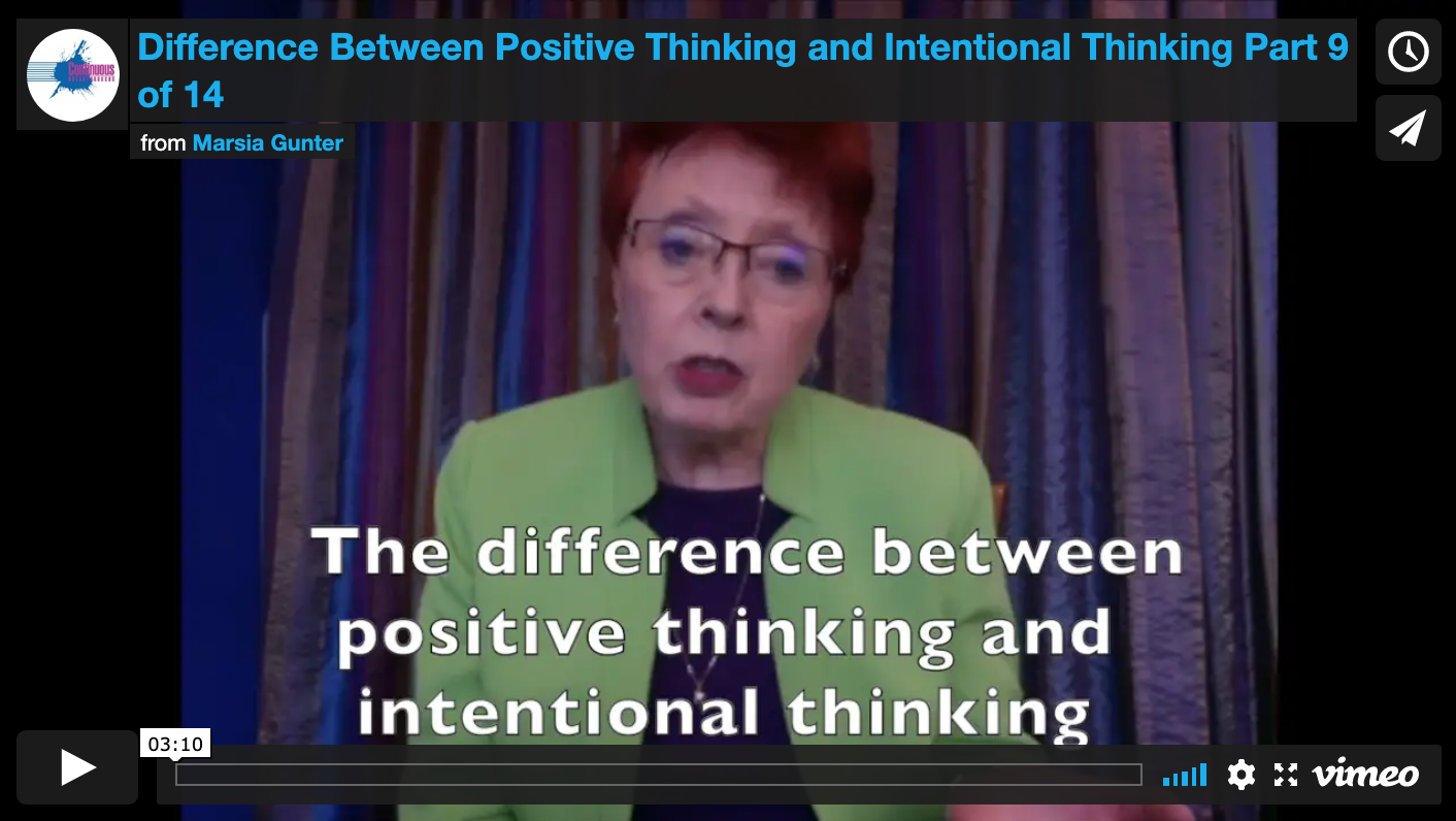 Creating the Future Today: Part 9 of 14 (Video)