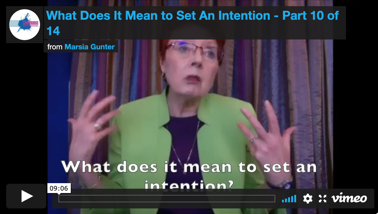 Creating the Future Today: Part 10 of 14 (Video)