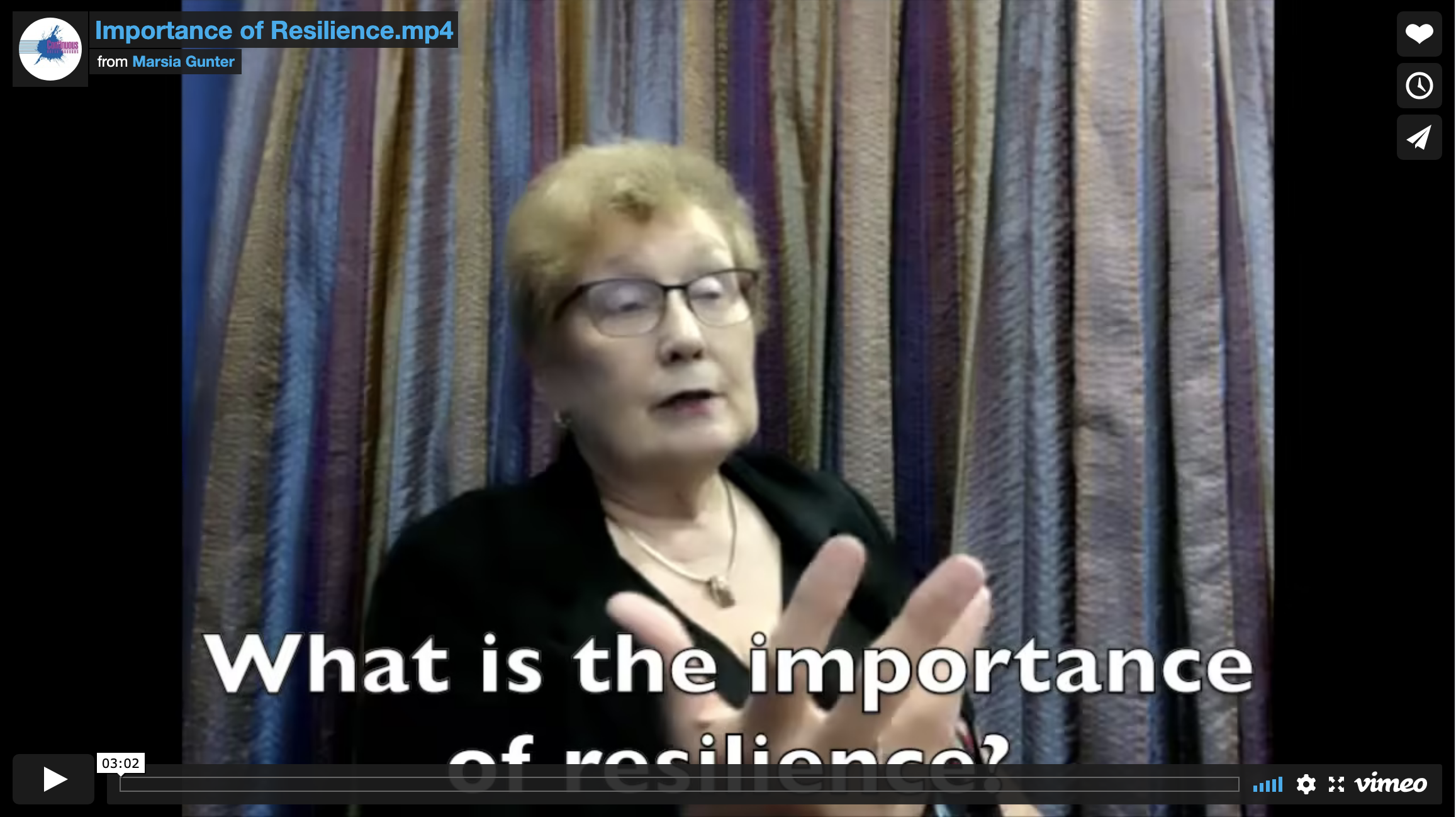 Bringing the Future You Want Into the Present: Part 5 of 20