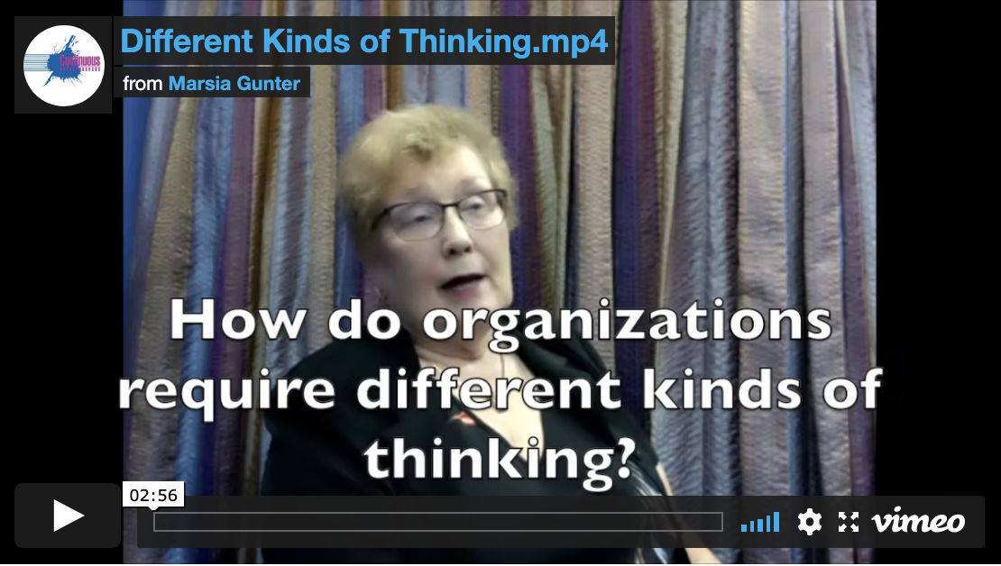Bringing the Future You Want Into the Present part 12 of 20