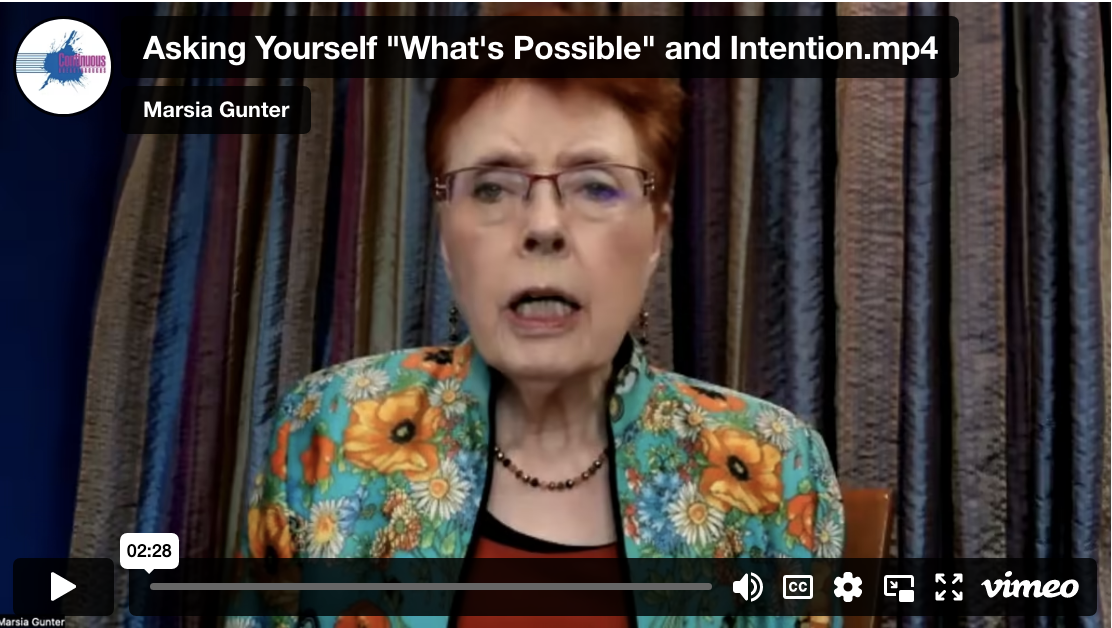 Where Do We Go From Here? Part 8