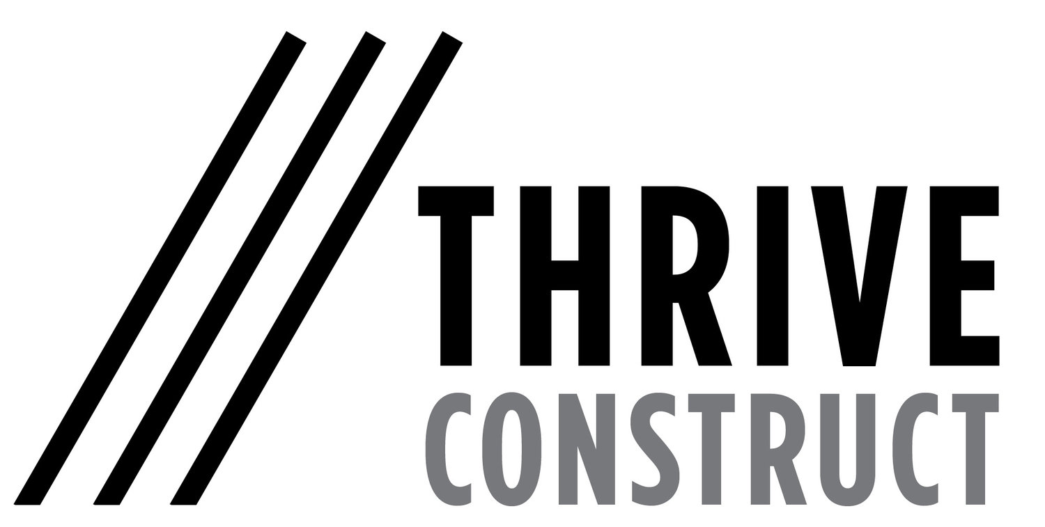 Thrive Construct