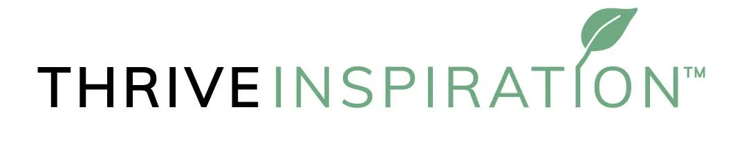 THRIVE INSPIRATION