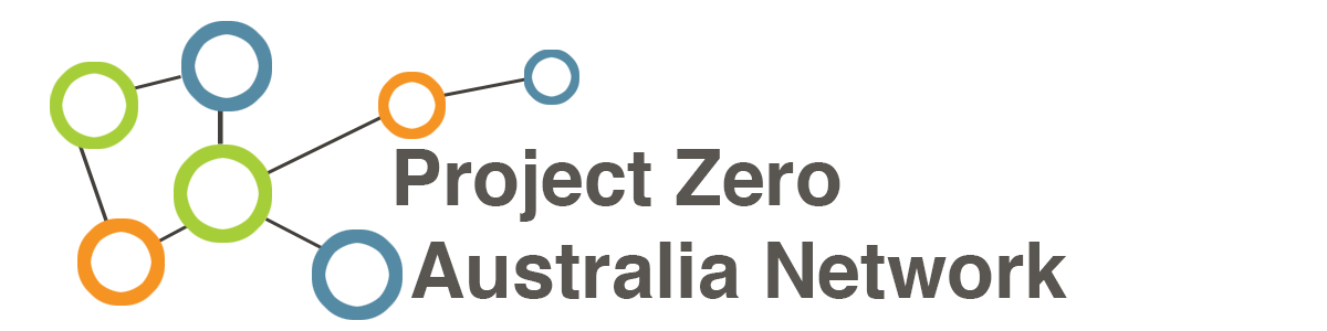 Project Zero Australia Network