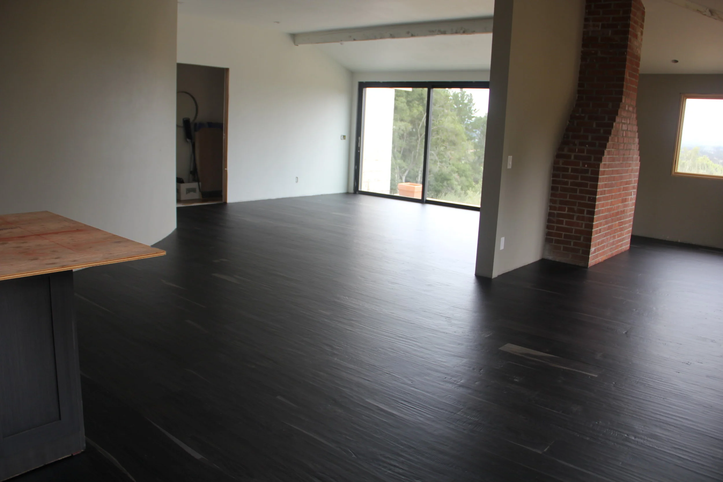 WHITE OAK /&nbsp;Private Residence /&nbsp;Healdsburg