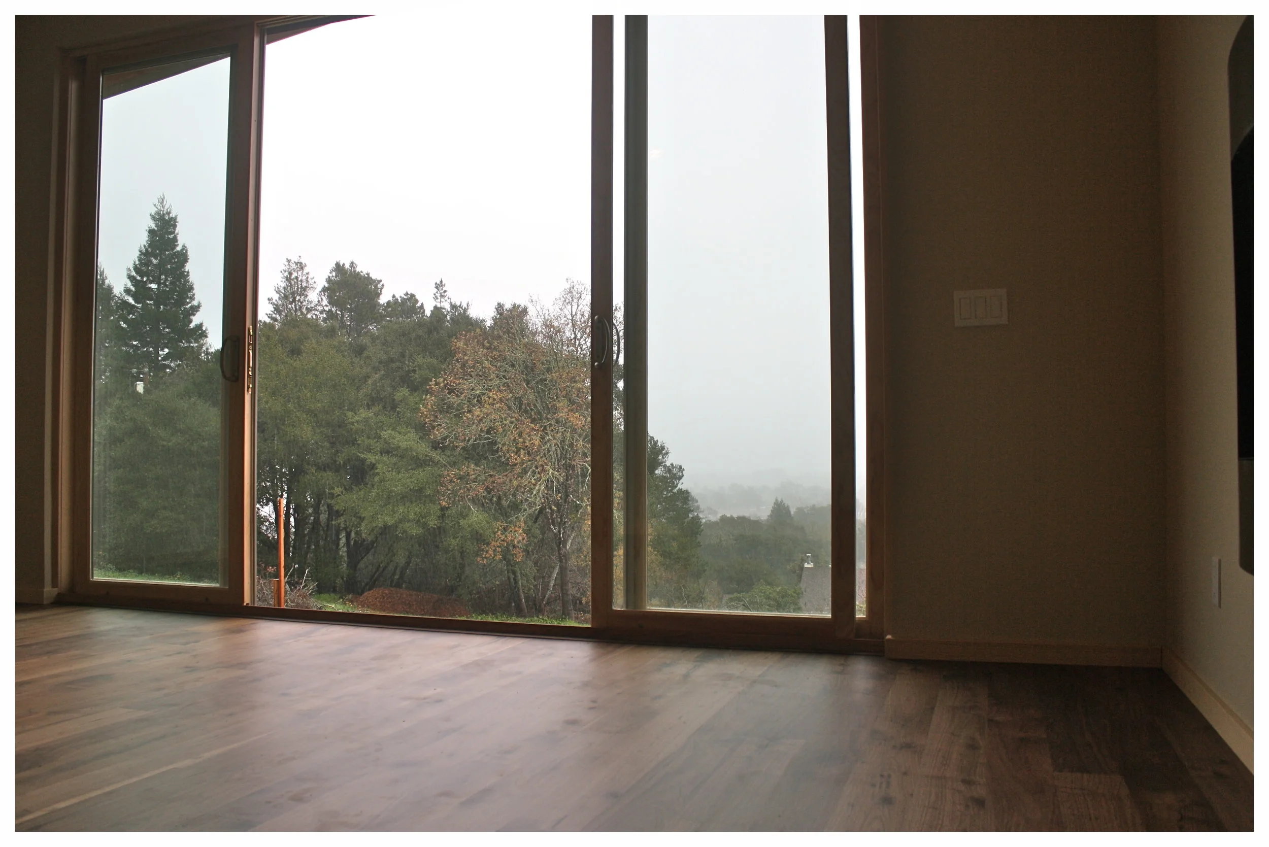 WALNUT / Private Residence / Sebastopol