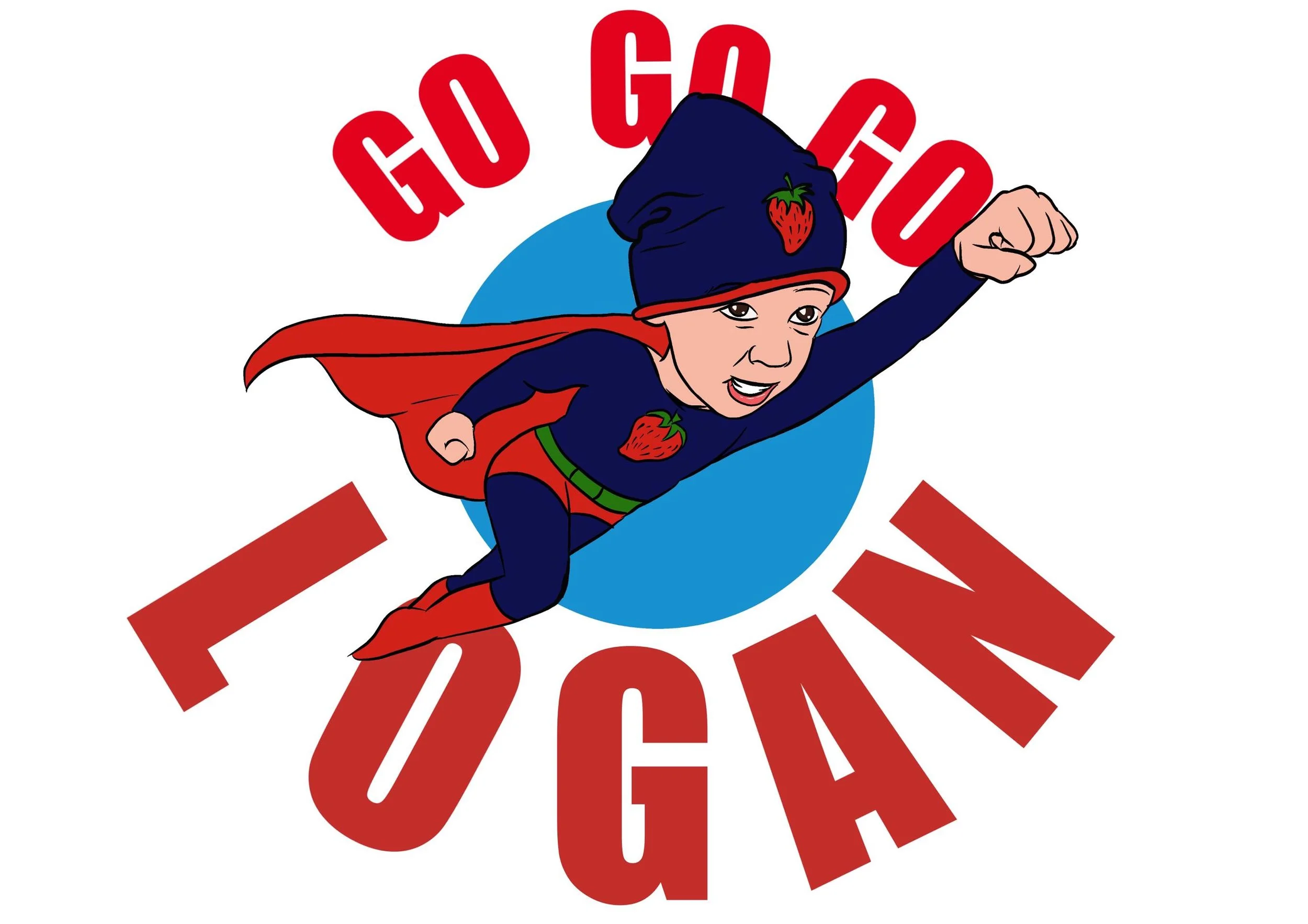Super Logan