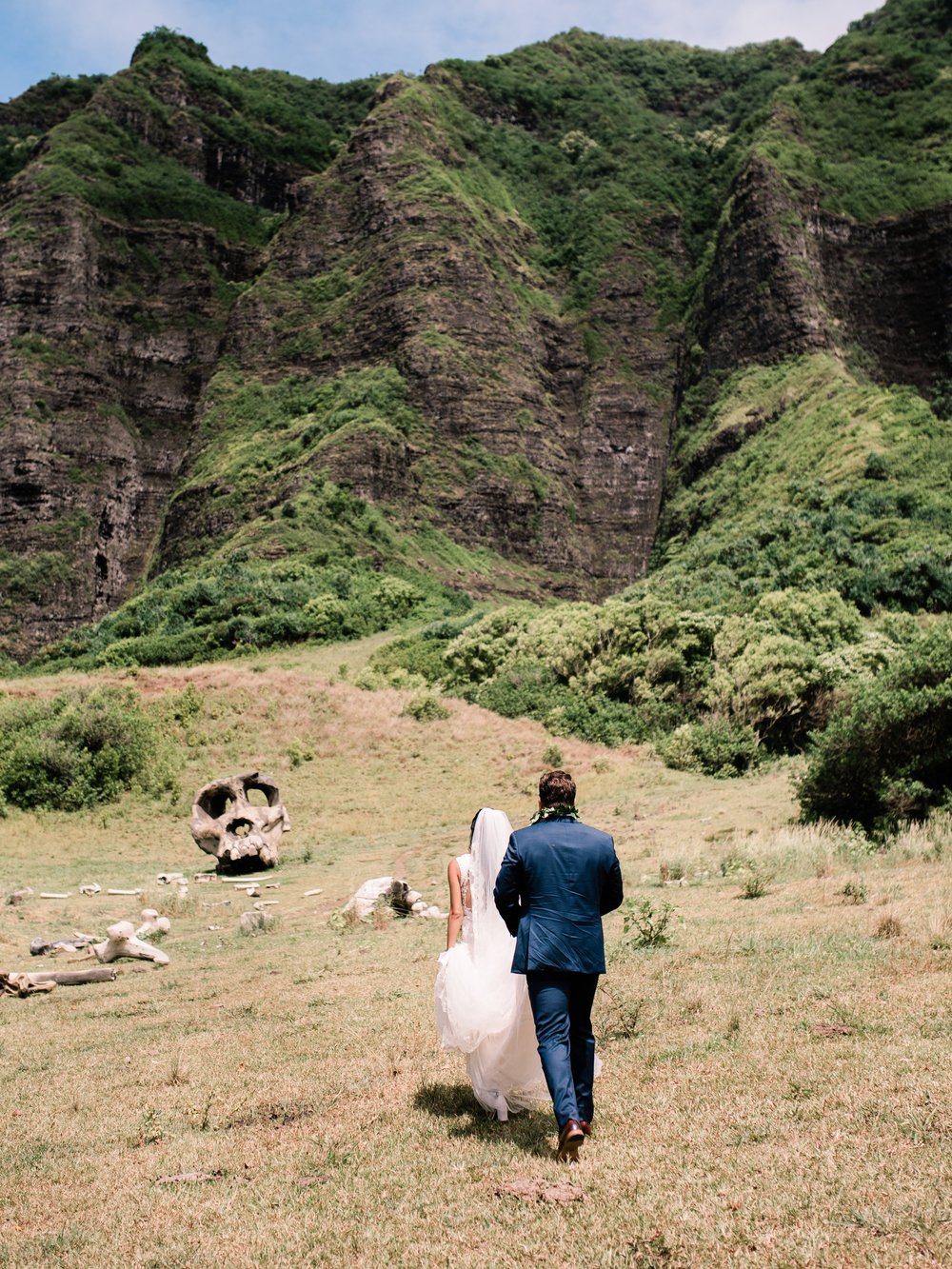Kualoa Ranch Oahu Photographs Blog
