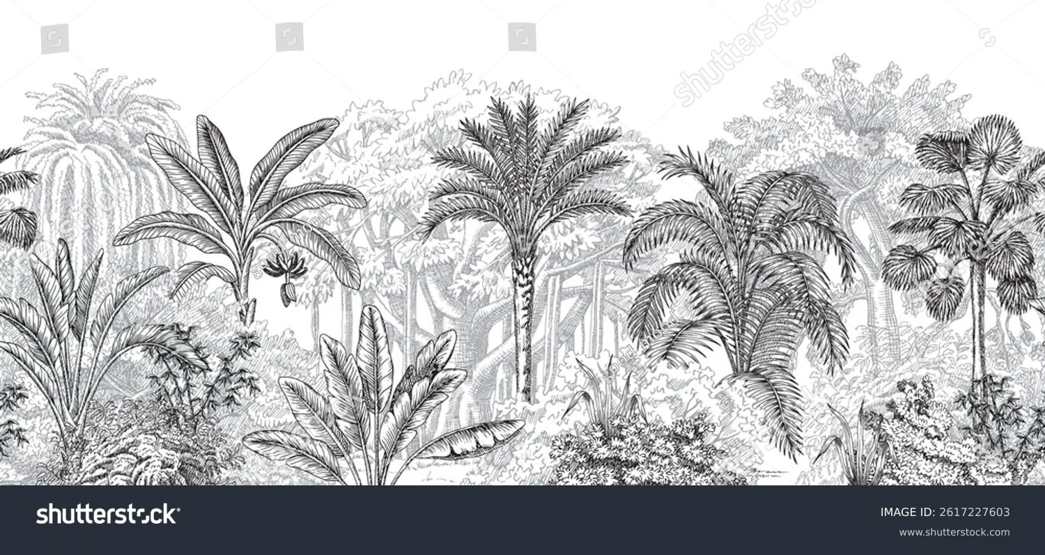 stock-vector-toile-tropical-vintage-botanical-palm-trees-banana-tree-plants-banyan-oak-willow-tree-seamless-2617227603.jpg