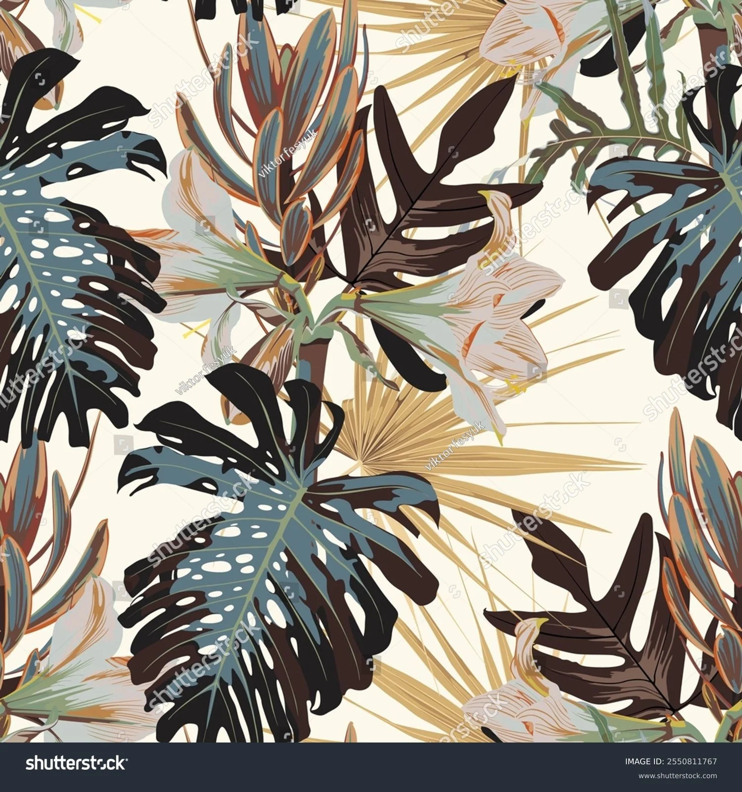 stock-vector-beautiful-vintage-floral-pattern-in-the-many-kind-of-flowers-palm-leaves-tropical-botanical-2550811767.jpg