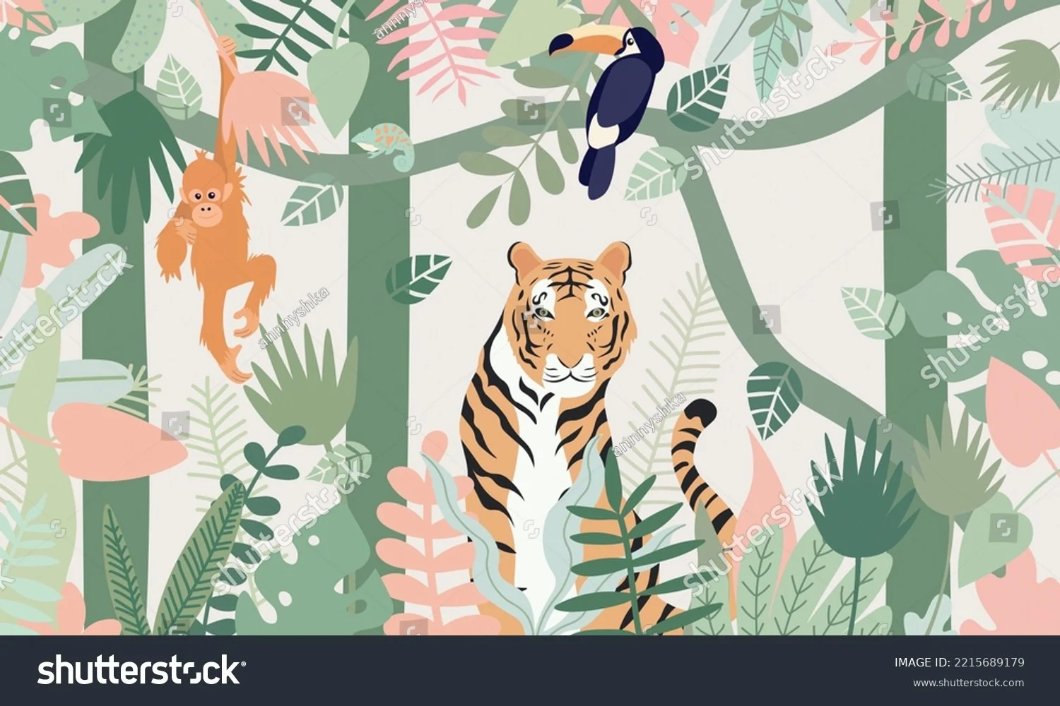 stock-photo-jungle-with-tropical-plants-and-animals-children-s-picture-2215689179.jpg