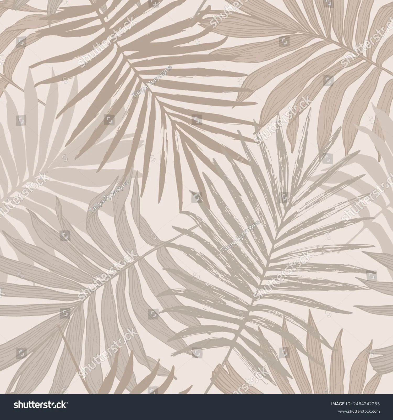 stock-vector-abstract-tropical-foliage-background-in-pastel-colors-palm-leaves-in-line-art-grunge-silhouette-2464242255.jpg