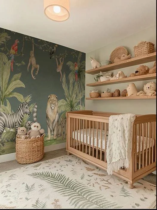 Safari Dreams II