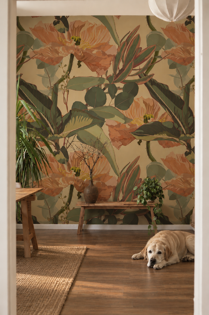 Botanical Bliss