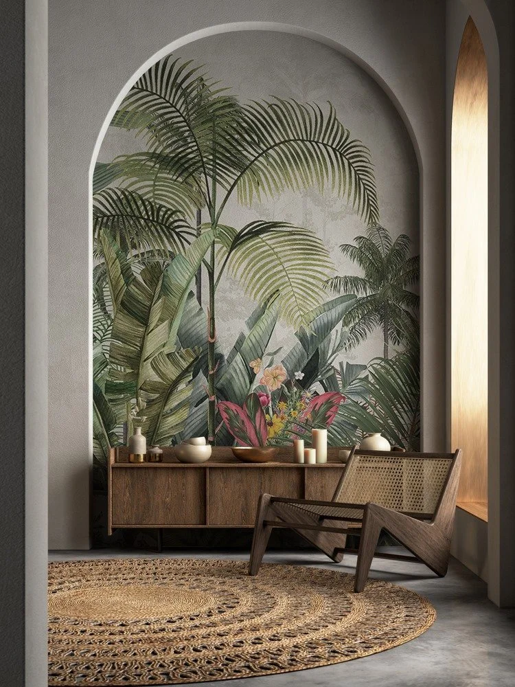Jungle Vibes II