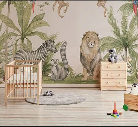 Safari Dreams