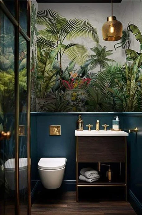 Jungle Vibes