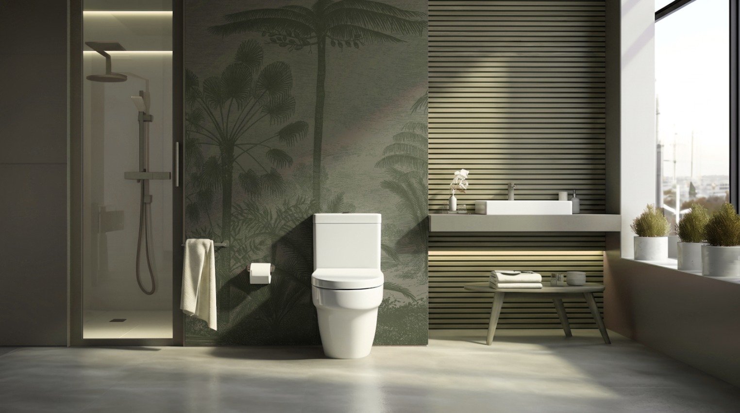 Heritage Jungle