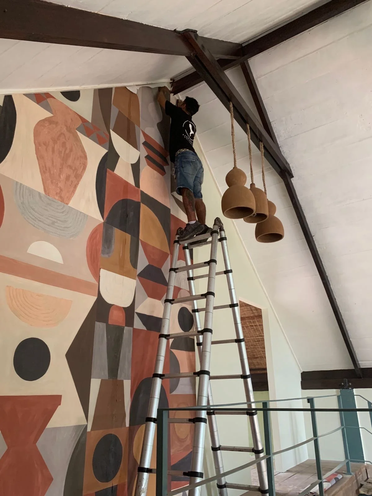 install on ladder.JPG