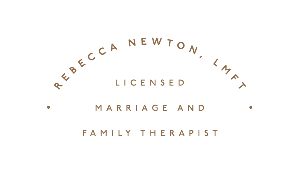 Rebecca Newton, LMFT