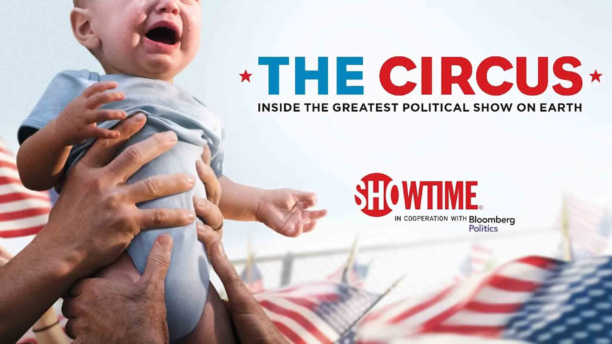 THE CIRCUS