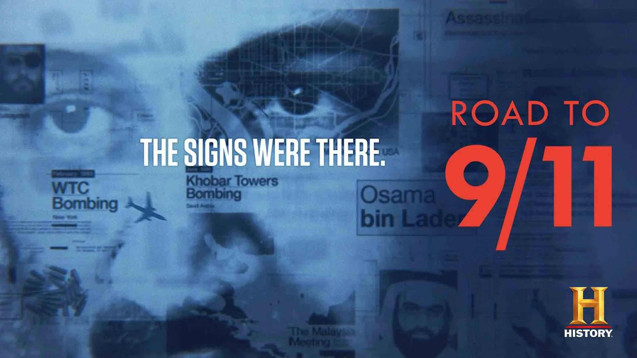 ROAD TO 9/11